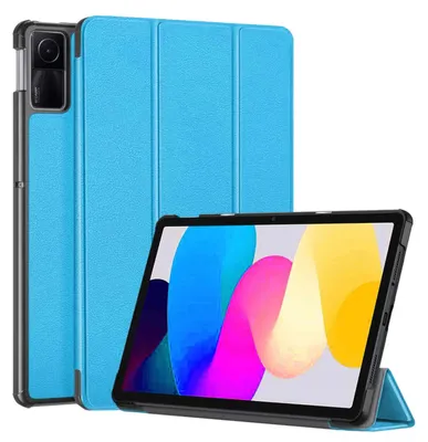 Immagine prodotto di Per Xiaomi Redmi Pad 2 / SE 11 pollici 3folt Wake UP Smart Cover Tablet Case Sleeve Case Nuovo
