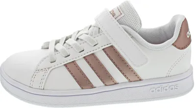Produktbild von adidas Grand Court C EF0107 (28/ftwr white)