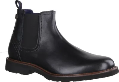 Produktbild von Sioux Dilip-717-H Stiefeletten in Übergrößen Schwarz10990 große Herrenschuhe, Größe:41.5