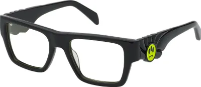 Produktbild von Barrow VBA026 Nero lucido 52/19/145 Herren Brillen
