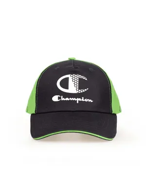 Obrázok produktu pre Champion Baseball Cap - 804236 - Black- Veľkosť: One Size(EU)