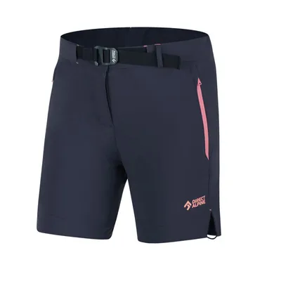 Immagine prodotto di CRUISE SHORT LADY 1.0 antracite/corallo M - DirectAlpine