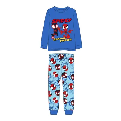 Immagine prodotto di Maglia Singola Lunga Pyjames Spidey