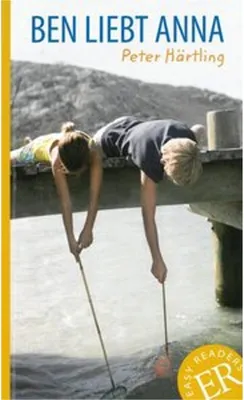 Immagine prodotto di Ben liebt Anna