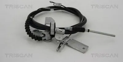 Produktbild von TRISCAN Zugseil, Feststellbremse 8140 131192