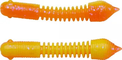 Produktbild von Berkley PowerBait Power Pillar (Fluo Orange/Sunshine Yellow)