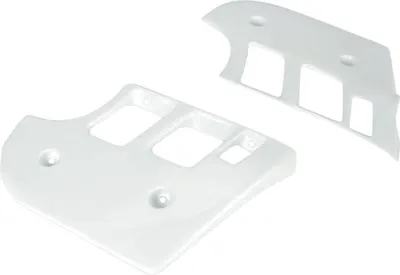 Obrázok produktu pre UFO Plast Kühlerspoiler
