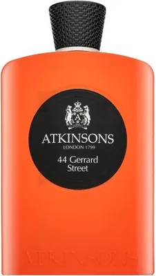 Produktbild von Atkinsons 44 Gerrard Street Eau de Cologne unisex 100 ml