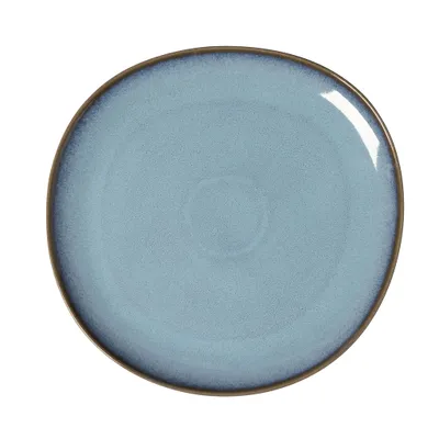 Obrázek produktu pro like. by Villeroy & Boch Lave glacé Servierplatte 32cm
