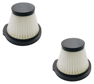 Zdjęcie produktu dla Zestaw 2 sztuk filtrów do odkurzacza pionowego Deerma DX115C