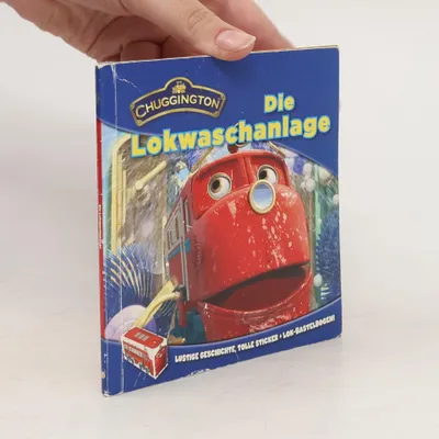 Produktbild von Chuggington. Die Lokwaschanlage | kolektiv