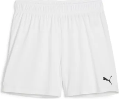 Produktbild von Puma Teamgoal Shorts Damen - Weiß