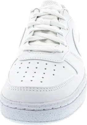 Produktbild von Nike Court Borough Low Recraft Sneaker Weiß