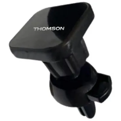 Produktbild von Telefonhalterung - THOMSON - 360° drehbar - Montage am Lüftungsgitter
