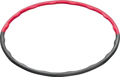 Produktbild von Gewichteter Hula Hoop für Bauch und Hüften Training zu Hause