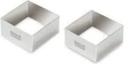 Obrázek produktu pro Kaiser dortový dezertní prsten Piccantini 645773