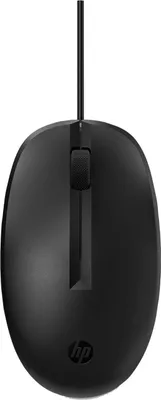 Image de HP 125 Souris fil (Vrac120)