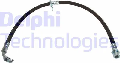 Produktbild von DELPHI LH6631 Bremsschlauch für TOYOTA RAV 4 II (CLA2, XA2, ZCA2, ACA2)