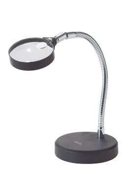 Produktbild von Standleseglas Tech-Line Vergr. 2x/4x Linsen-D.90/20mm Schweizer