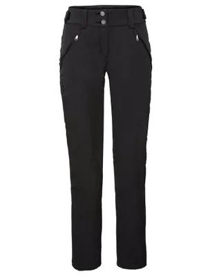 Produktbild von VAUDE Wo Skomer Winter Pants black 36