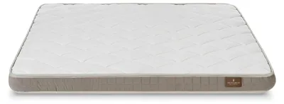 Produktbild von Matratzenauflagund Topper Elegancund - Schaum 140 x 200 cm