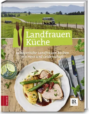 Produktbild von Landfrauenküche 4