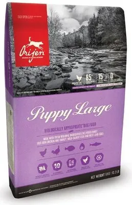Produktbild von Orijen Puppy Large 6 kg