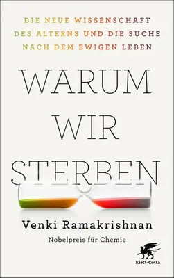 Produktbild von Warum wir sterben