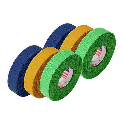 Immagine prodotto di mETOLIUS FINGER TAPE 13 mm x 10 m verde lime