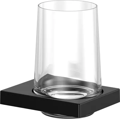 Produktbild von KEUCO 11150379000 Glashalter E11 11150,