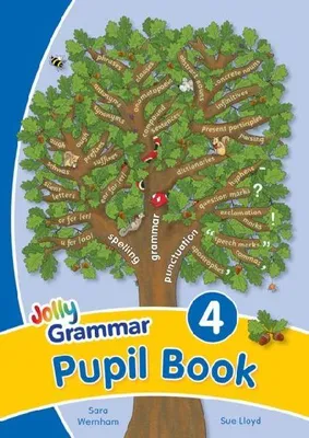 Produktbild von Grammatik 4 Schülerbuch