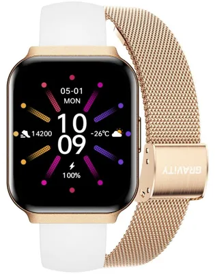 Produktbild von Gravity Smartwatches GT44-1