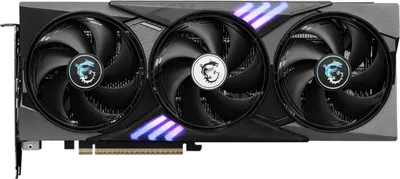 Produktbild von MSI GeForce RTX 5060 Ti 8G Gaming Trio OC 8GB GDDR7 3xDP HDMI