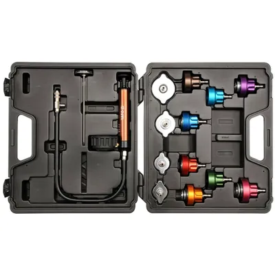 Zdjęcie produktu dla Yato YT-0672, 14 szt.