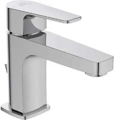 Obrázok produktu pre Ideal Standard Cerafine D - Umývadlová batéria s výpustom, chróm BC684AA