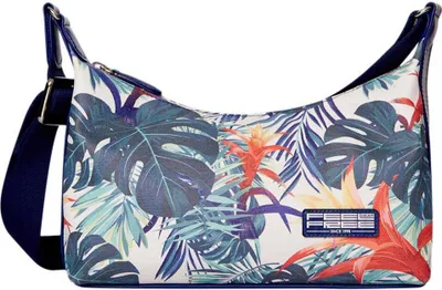 Produktbild von Feelfree Gear Mini Tropical Umhängetasche Grün  Grün One Size