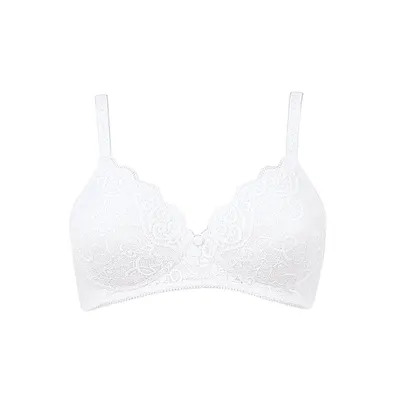 Produktbild von Triumph Damen Soft-BH Amourette 300 - WHITE - Größe 75B