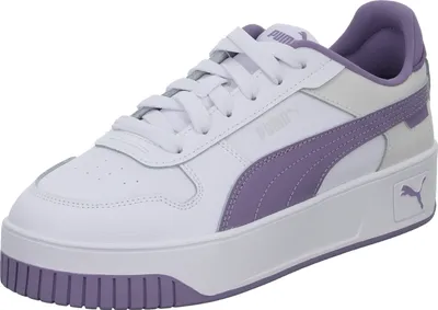 Produktbild von Schnürhalbschuh (casual) Carina Street Jr