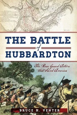 Produktbild von The Battle of Hubbardton