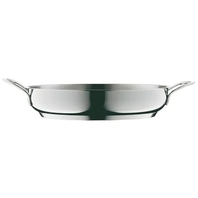 Produktbild von WMF Servierpfanne unbeschichtet Ø 28cm Profi