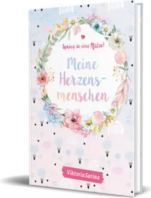 Immagine prodotto di Spring in eine Pfütze! Meine Herzensmenschen