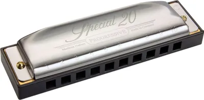Immagine prodotto di Hohner Special 20