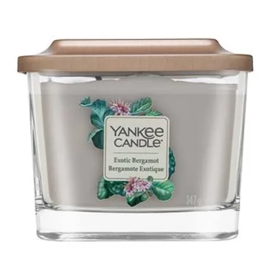 Image de Bougie aromatique Bergamote exotique 347 g