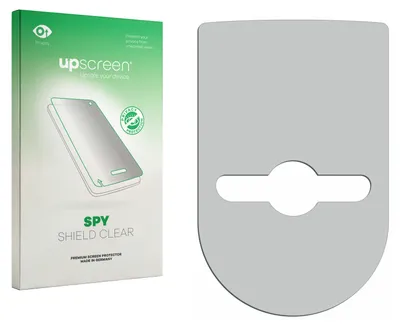 Produktbild von Für OneSpan DigiPass 760 Sichtschutzfolie Schutzfolie upscreen Anti-Spy Privacy Sichtschutz Blickschutz Display Schutz Folie Blaulichtfilter