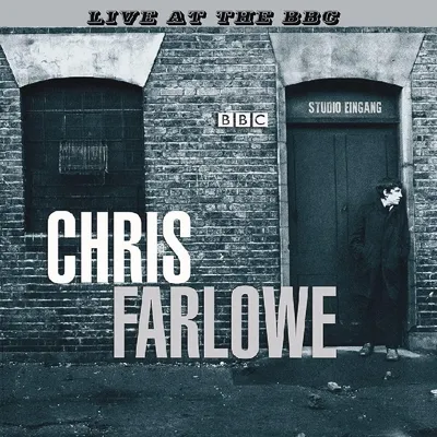 Produktbild von Live at the BBC