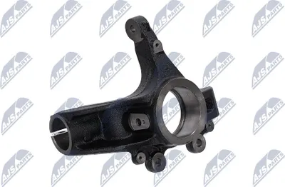 Produktbild von NTY ZZP-MZ-005 Achsschenkel Radaufhängung Lenkung für MAZDA 3 (BK) Vorne Links