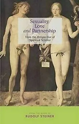 Produktbild von Sexuality, Love and Partnership