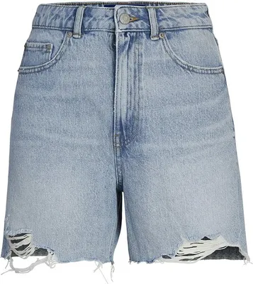 Image de Jack & Jones Aura Breaks Jjxx pantalon court bleu L homme bleu L