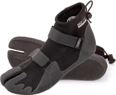 Produktbild von Ocean & Earth One Java Split Toe Neoprenschuhe 1.5 Mm Schwarz EU 43-46 Schwarz EU 43-46