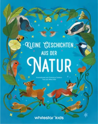 Zdjęcie produktu dla Kleine Geschichten aus der Natur